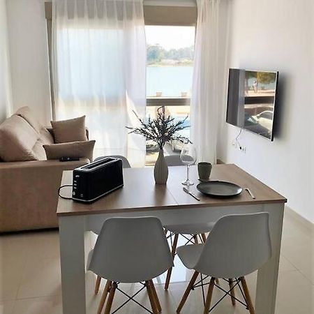 El Capricho De La Ria Appartement O Grove Buitenkant foto