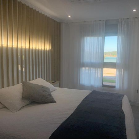 El Capricho De La Ria Appartement O Grove Buitenkant foto