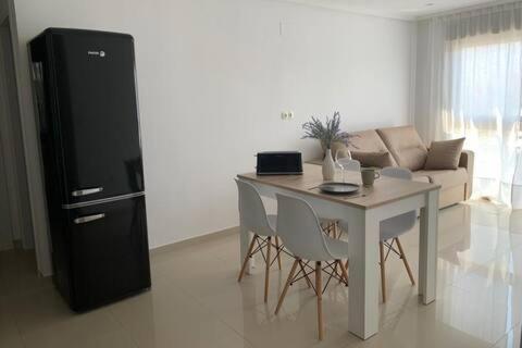 El Capricho De La Ria Appartement O Grove Buitenkant foto